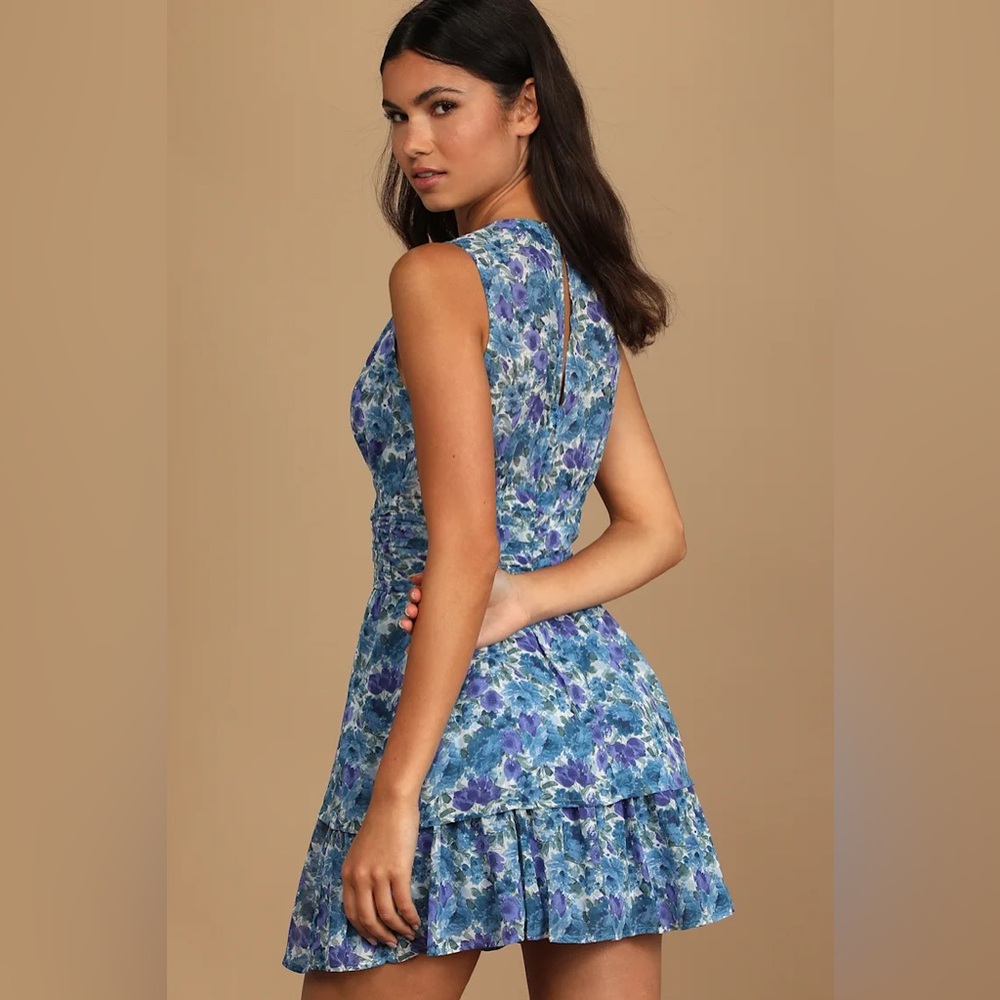 Lulus Sweet Type of Love Dress - Picture 4 of 10